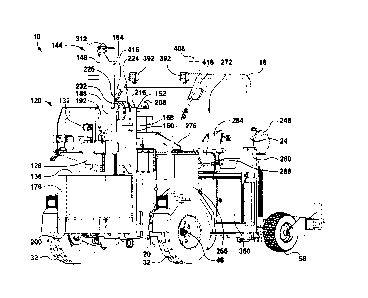 Une figure unique qui représente un dessin illustrant l'invention.